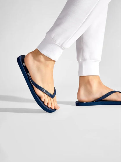 FILA TROY SLIPPER DRESS BLUES FFM0007-50005