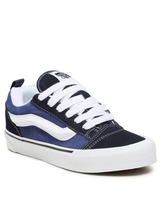 VANS Knu Skool NAVY/TRUE WHITE VN0009QCNWD1