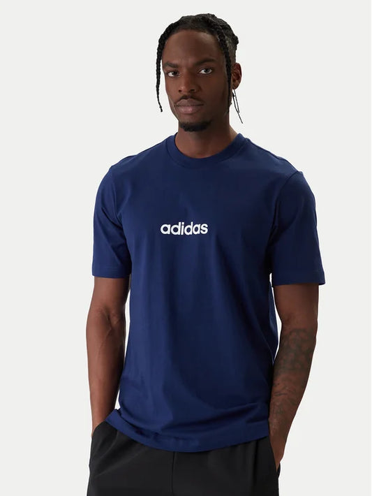 ADIDAS T-shirt Essentials Linear Single Jersey JE8999