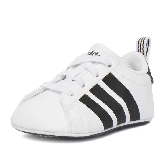 Adidas Grand Court Crib KI8216 – Bianco/Nero