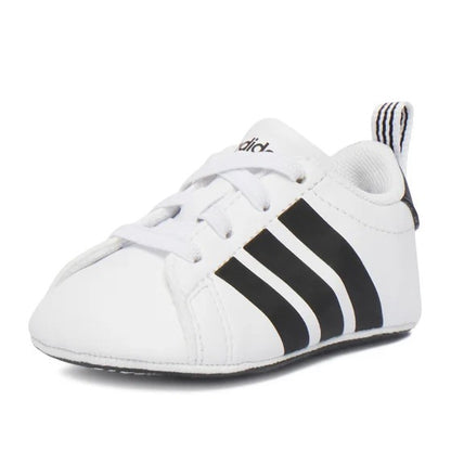 Adidas Grand Court Crib KI8216 – Bianco/Nero