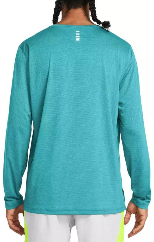 UNDER ARMOUR LAUNCH LONGSLEEVE 1382584-464