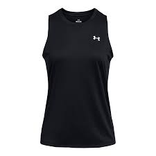 UNDER ARMOUR TECH TANK SOLID 1383655-001