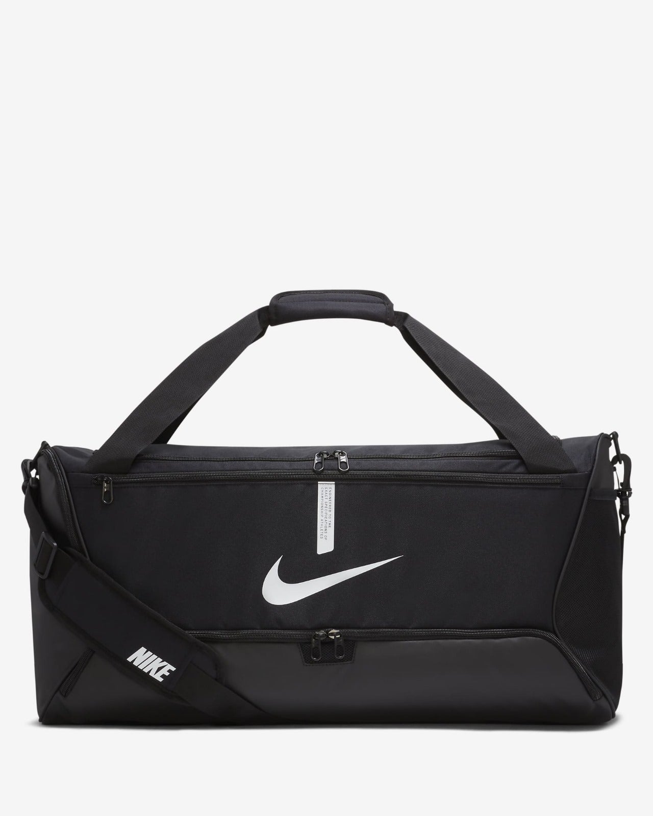 CU8090-010 SOCCER DUFFEL BAG (medium)