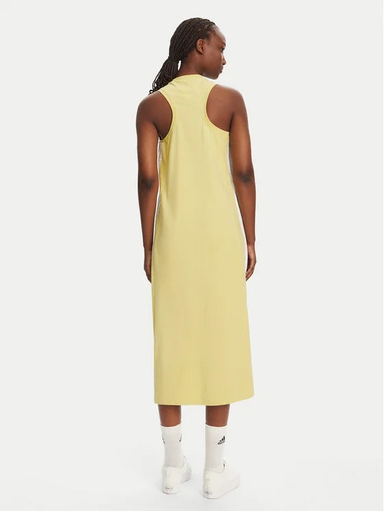 ADIDAS W 3S SJ DRE POWYEL/WHITE JE1210