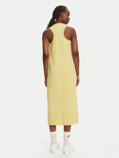 ADIDAS W 3S SJ DRE POWYEL/WHITE JE1210