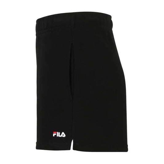 FILA LUSCIANO high waist shorts FAW1057-80010