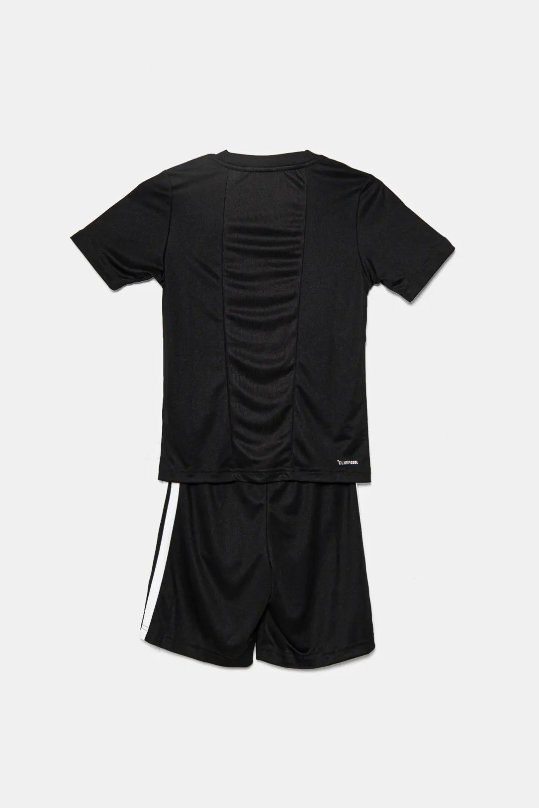 ADIDAS J TR-ES 3S SET BLACK/WHITE JJ1029