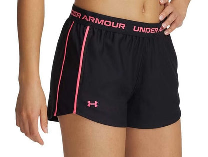 UNDER ARMOUR TECH PLAY UP SHORTS 1389882-003
