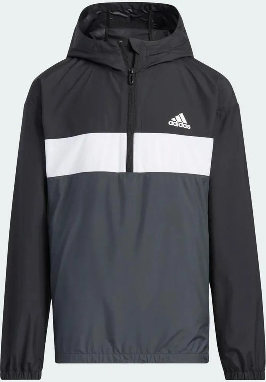 ADIDAS JK WV ANORAK BLACK IL6086