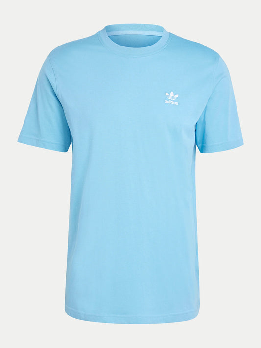 ADIDAS AOR ESS TEE LTBLUE IZ2099
