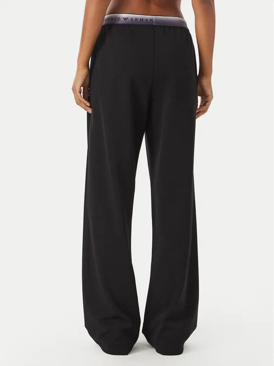 EA7 Emporio Armani Pantaloni 7W001517-UC001 | Donna | Nero