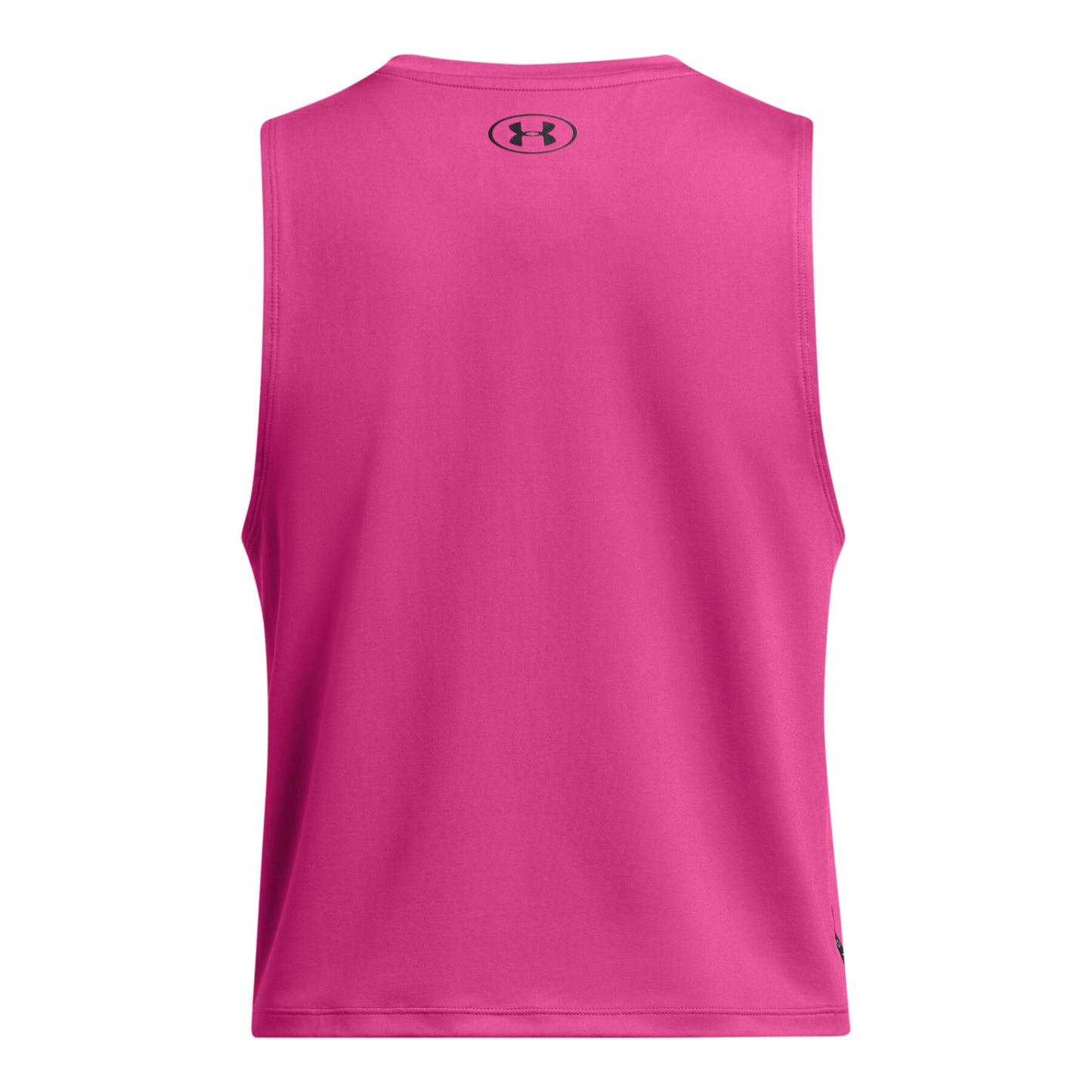 UNDER ARMOUR RUSH ENERGY CROP TANK 1383654-686