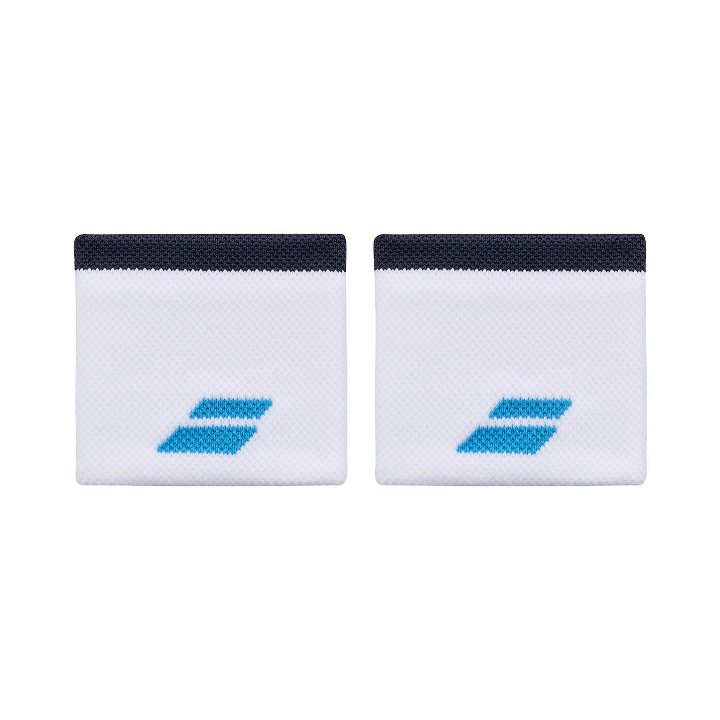 Polsino Babolat Logo Bianco
