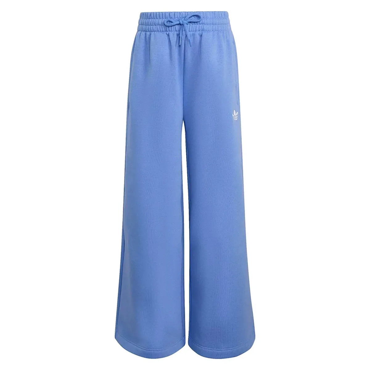 Adidas Crew Pants Set Bambini Celeste – foto 3