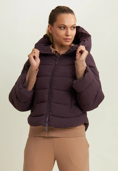 FREDDY GIACCA MANICA LUNGA F25WPJJ15-E41