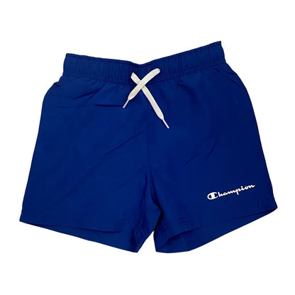 CHAMPION SET WHT/BVU/NBK 306792-WW001