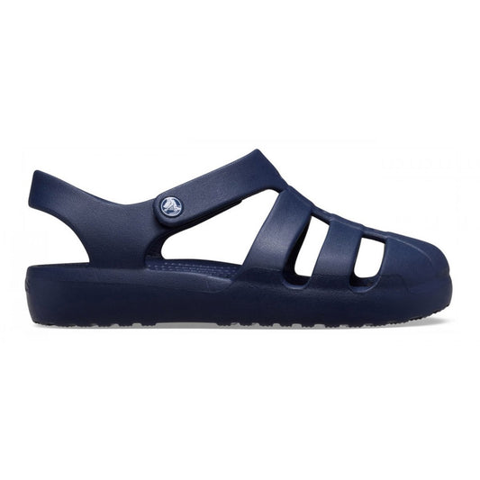 Crocs Classic Fisherman T 210626-NAV
