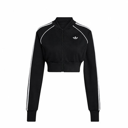 Adidas AOR SST TT Crop KQ6426 – Nero/Bianco