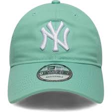 NEW ERA LEAGUE ESSENTIAL 9TWENTY NEYYAN  GRC 60856361