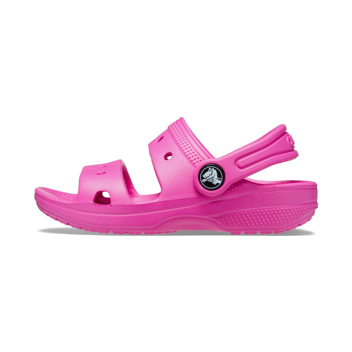 Crocs Classic Crocs Sandal T 207537-JUIC