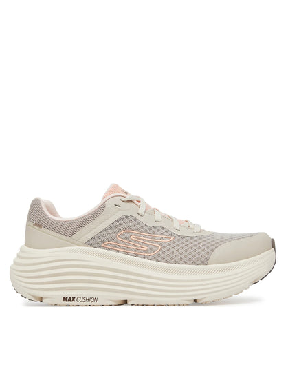 SKECHERS MAX CUSHIONING ENDEA NAT 129470-NAT