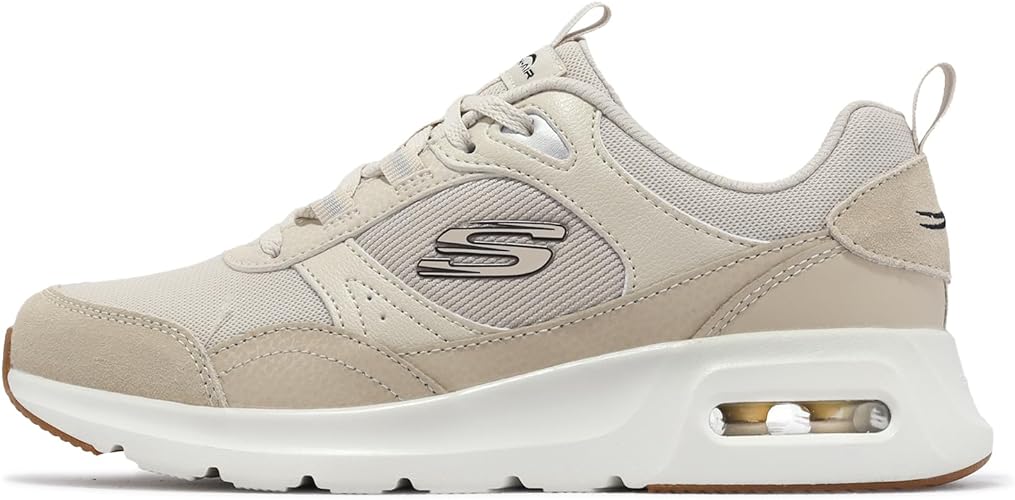 SKECHERS SKECH-AIR COURT-RETR 150075-NTBK