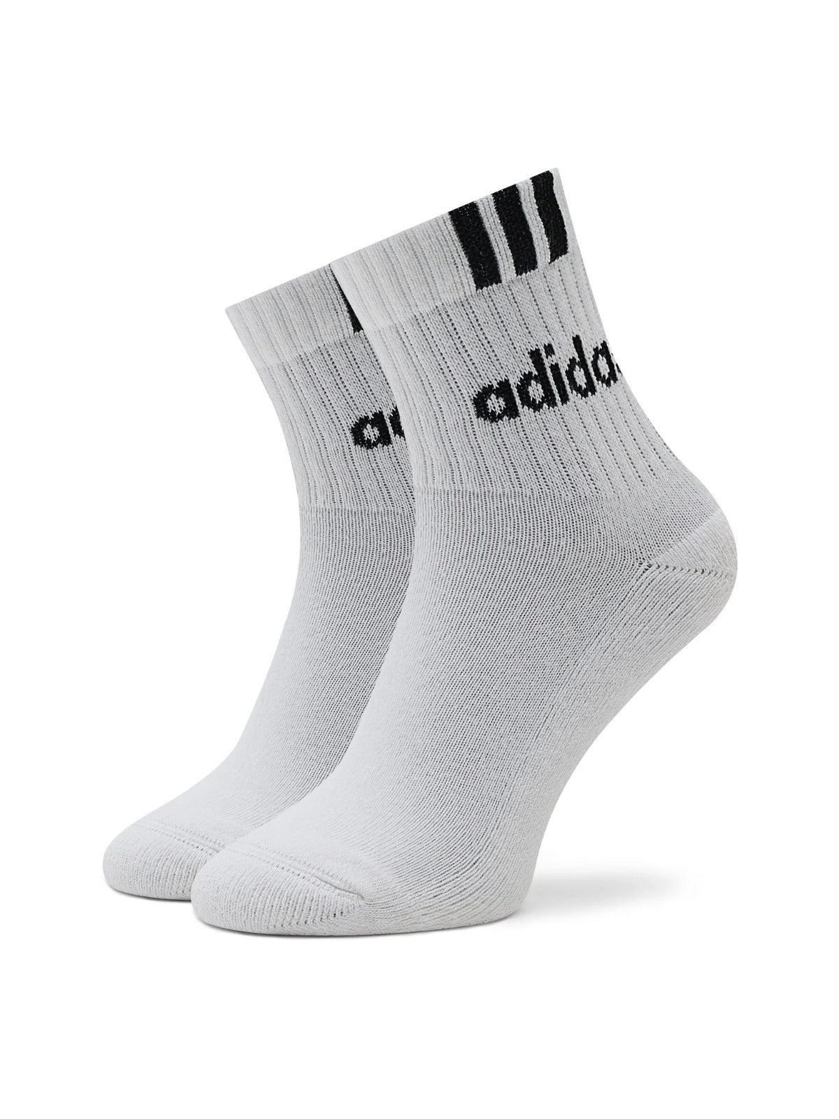 Adidas C 3S Lin 3P White/black HT3437 – foto 6