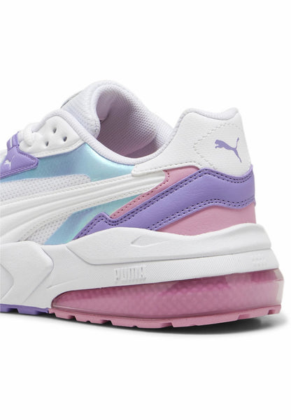 PUMA X-RAY SPEED LITE BOUNCY SKY AC PS PUMA WHITE-PUMA WHITE-LAVENDER ALERT-MAUVED OUT 398006-01