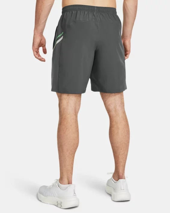 UNDER ARMOUR CORE+ WOVEN SHORTS 1385978-025