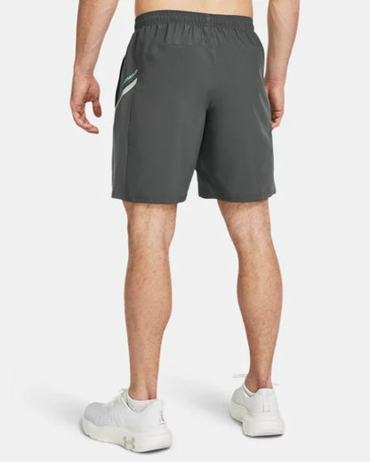 UNDER ARMOUR CORE+ WOVEN SHORTS 1385978-025