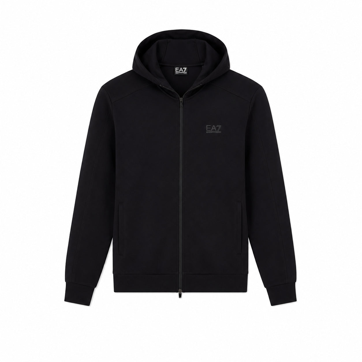 EA7 Emporio Armani Tracksuit 7M002520-UC001 | Uomo | Nero
