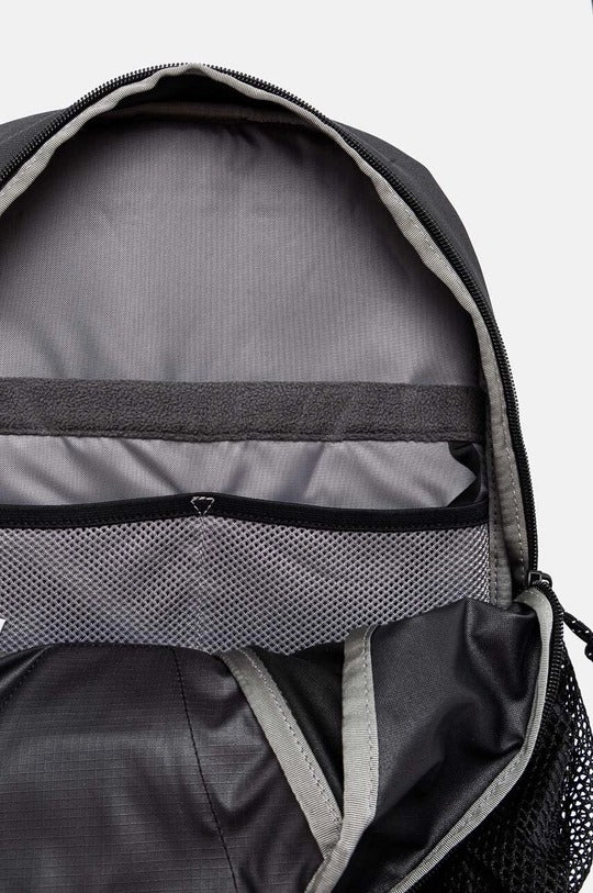 THE NORTH FACE Y2K DAYPACK TNF BLACK ASPHALT GREY NF0A87GG4GZ1