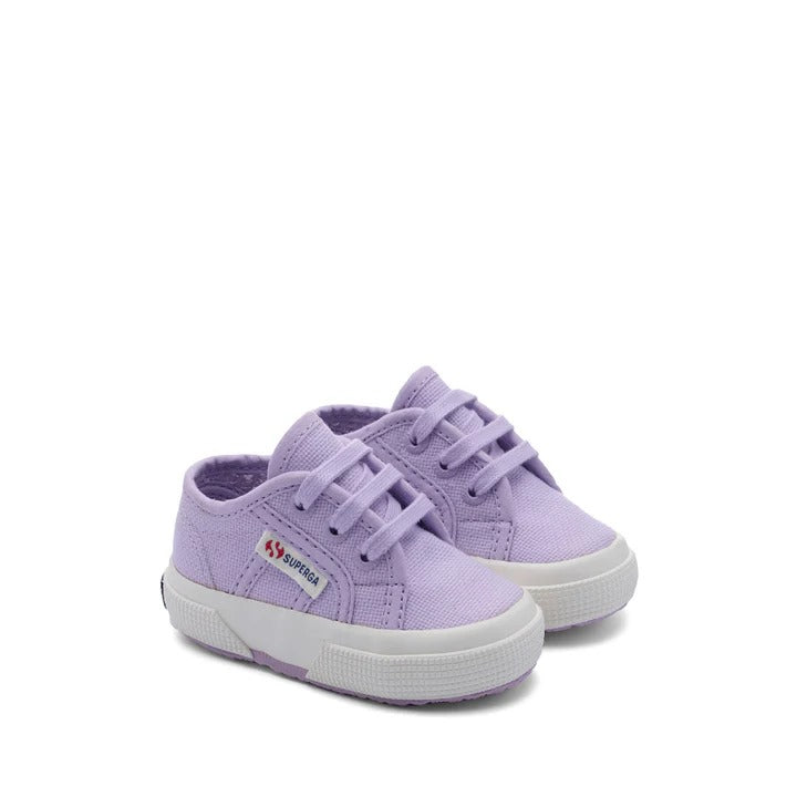 Superga 2750 BABY CLASSIC VIOLET LILLA-F AVORI S0005P0-ACH