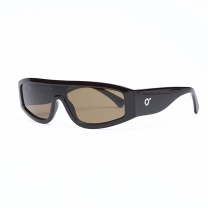 OS SUNGLUSSES CASABLANCA CHOCOLATE OS3006-C02