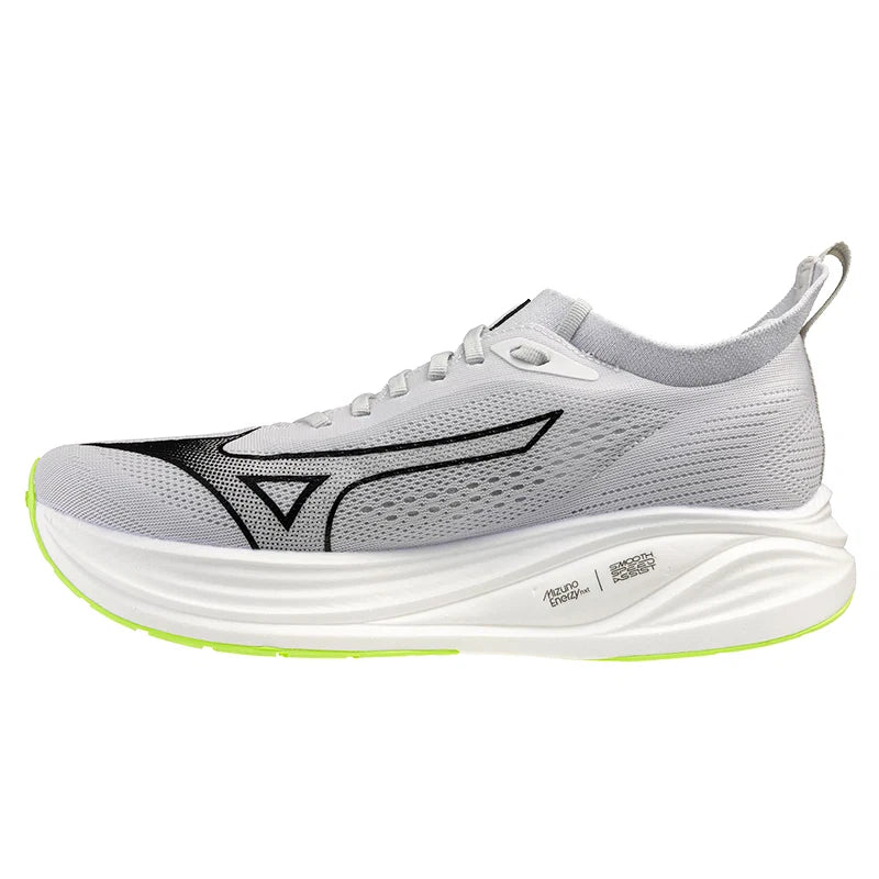 Mizuno Neo Zen 2 J1GC268651 – Running Uomo Bianco