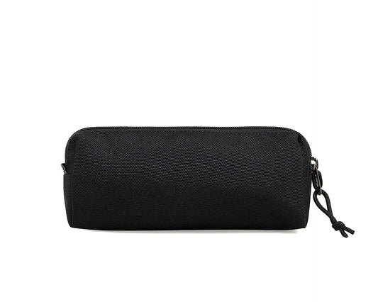 VANS Old Skool Pencil Pouch Black/Chili Pepper VN000H58A2T1