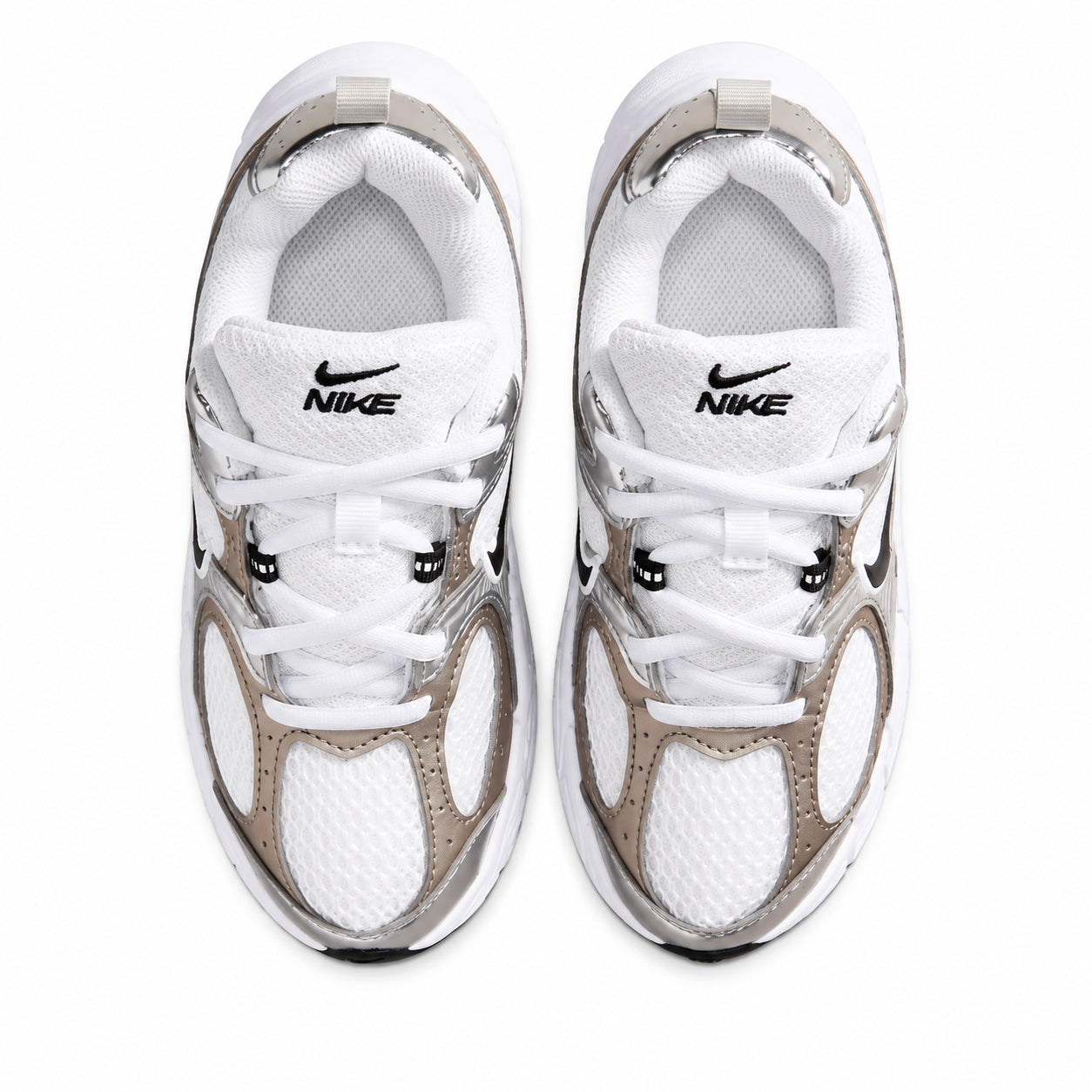 Nike V5 RNR Sneaker Bambino Bianco IR2305-100