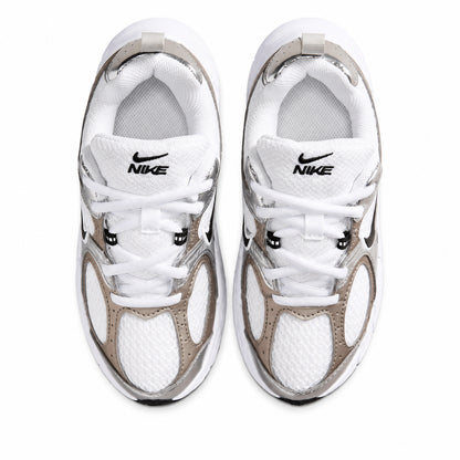 Nike V5 RNR Sneaker Bambino Bianco IR2305-100