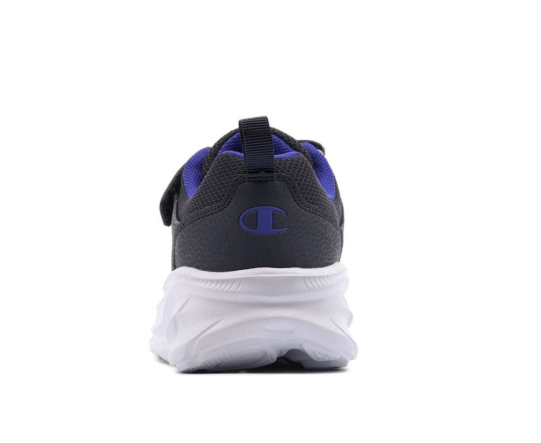 CHAMPION HRO B PS LOW CUT SHOE NNY/BAI S32972-BS010