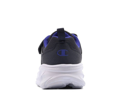 CHAMPION HRO B PS LOW CUT SHOE NNY/BAI S32972-BS010