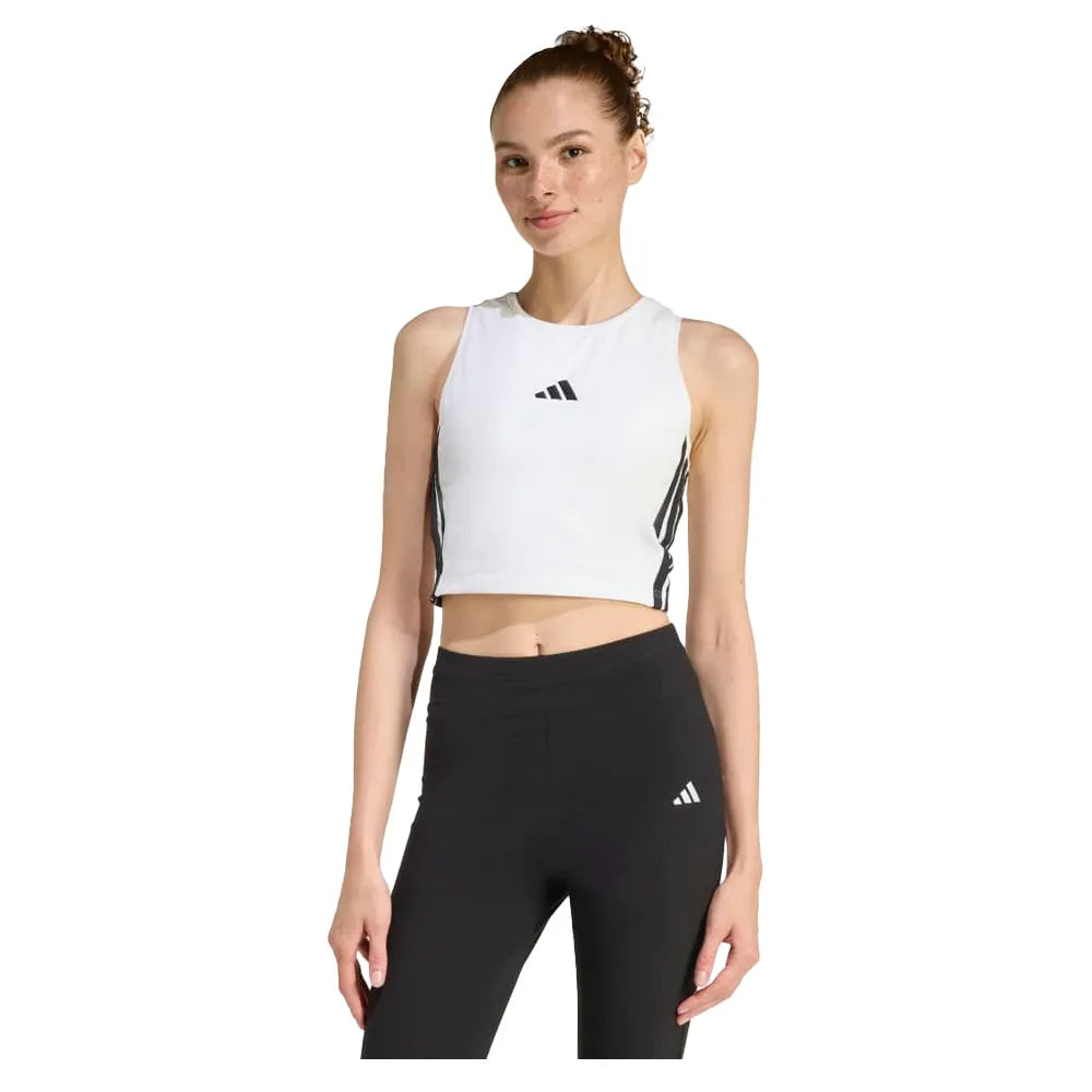 ADIDAS Canotta imbottita a 3 strisce JZ6876