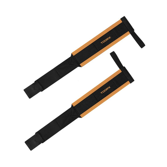 TOORX FASCE PER WEIGHTLIFTING CON ANELLO FWLA