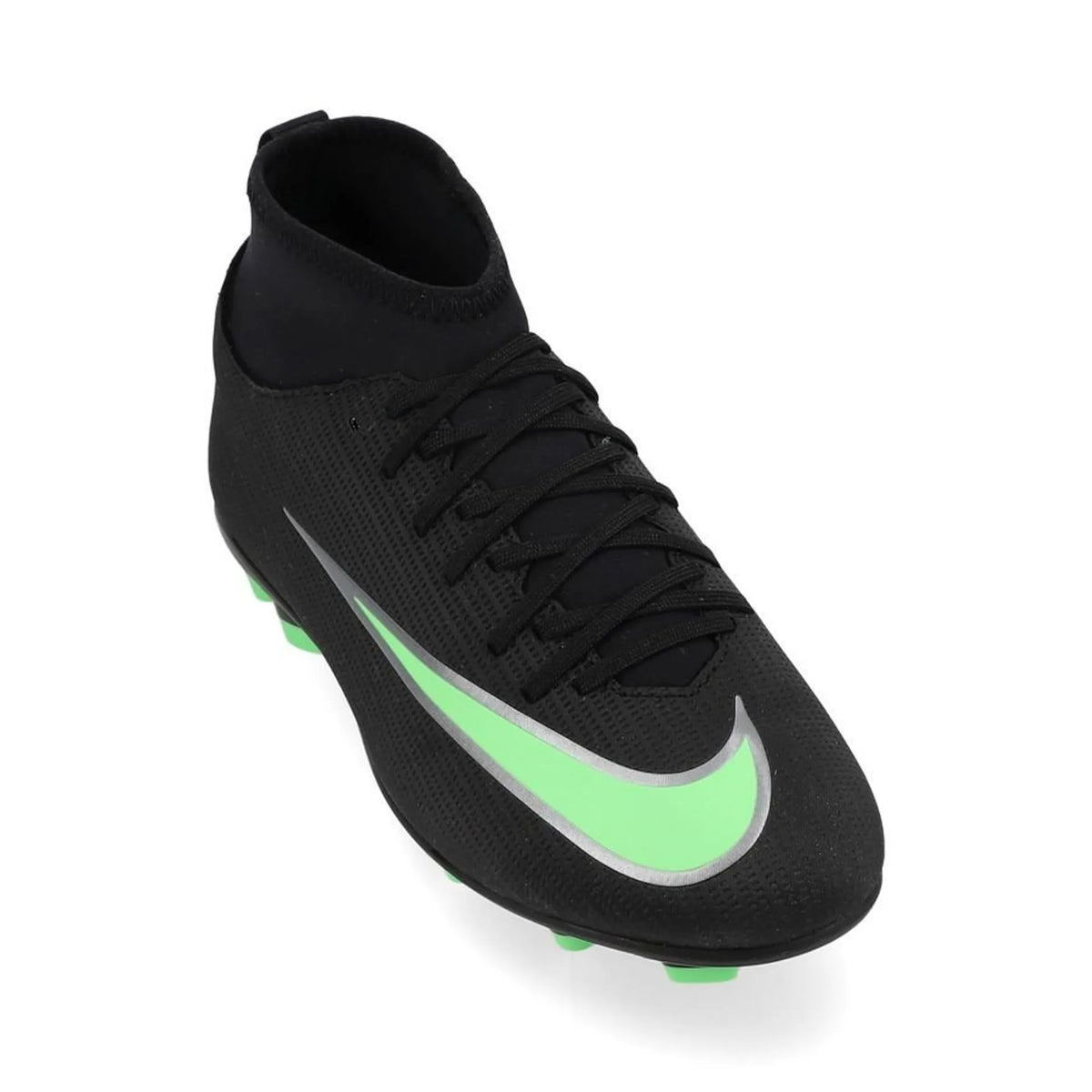 NIKE Jr. Mercurial Superfly 11 Club IO1552-001 – Nero