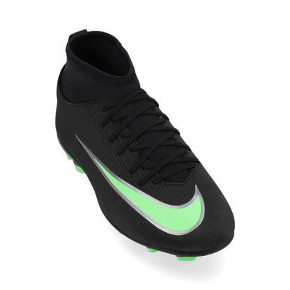 NIKE Jr. Mercurial Superfly 11 Club IO1552-001 – Nero