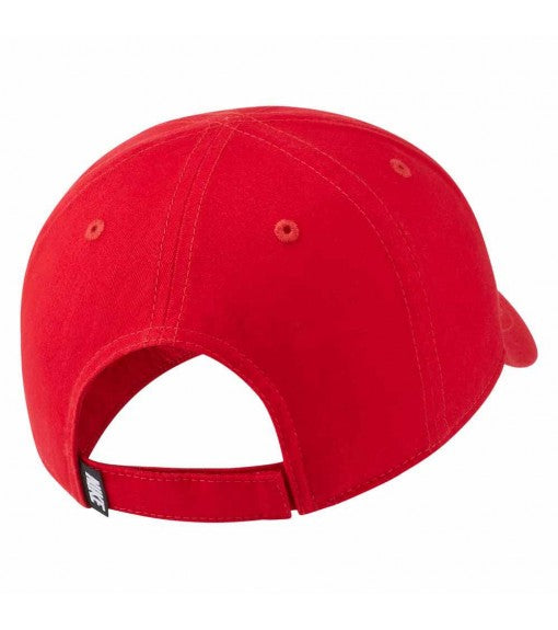 NIKE FUTURE CURVE BRIM CAP 8A2902-U10