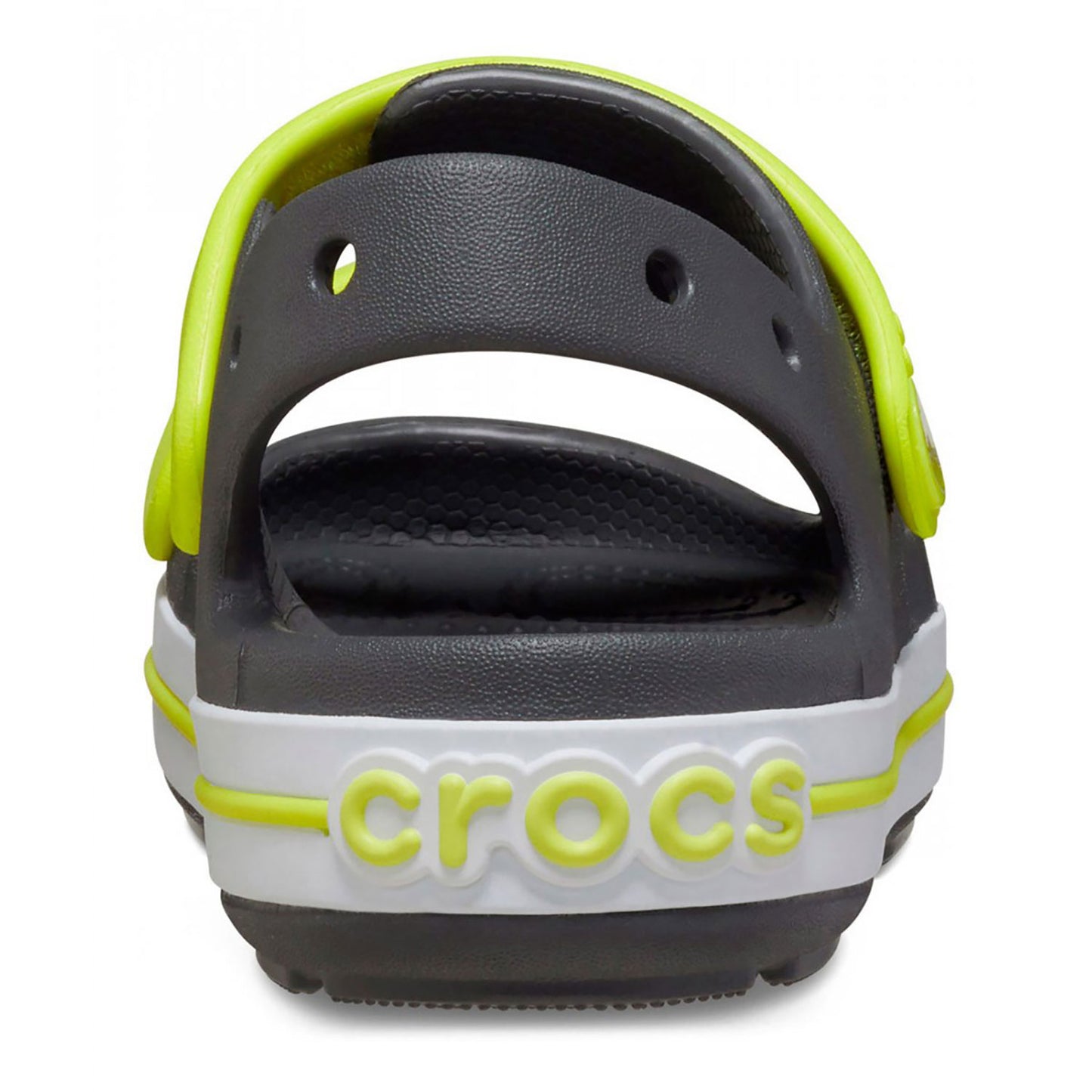 Crocs Crocband Cruiser Sandal K 209423-SGAC