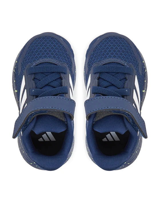 ADIDAS RUNFALCON 5 EL I DKBLUE/FTWWHT/HIREYE JS2674