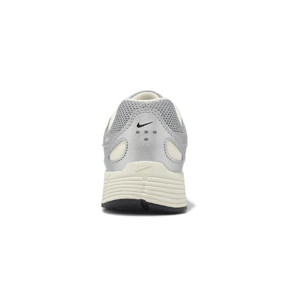 NIKE P-6000 METALLIC SILVER/METALLIC SILVER-BLACK HV5064-006