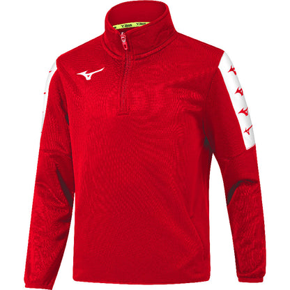 Mizuno Team Nara Training Top – Maglia da Allenamento Unisex 32FC950062